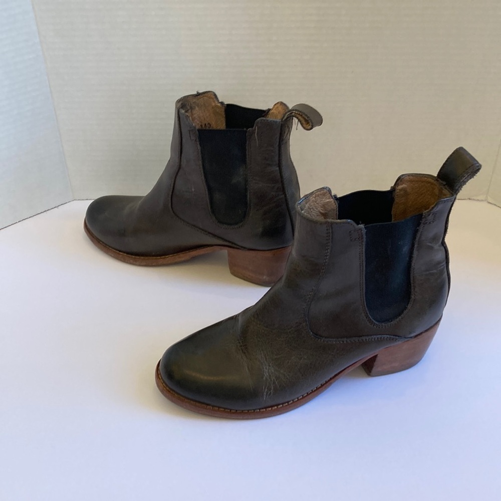 Sutro Boots